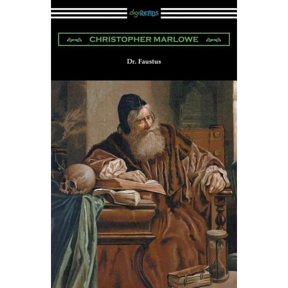 Dr. Faustus (Paperback)