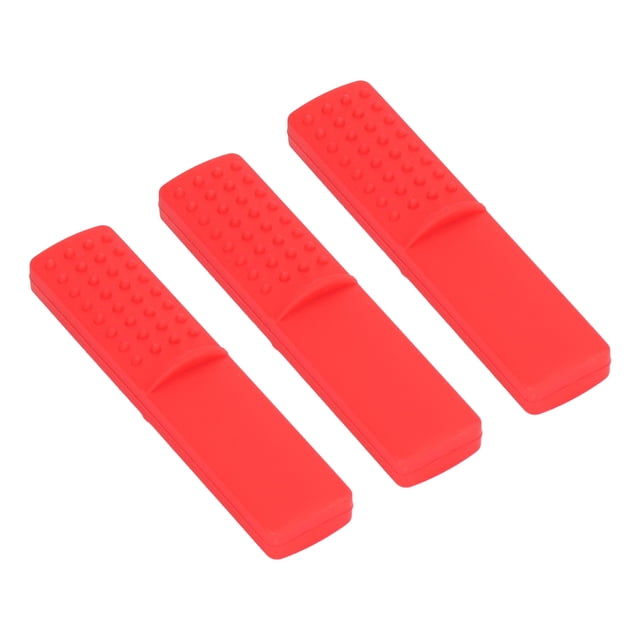 Juguete para la dentición de bebés BuyWeek silicona congelable