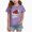 Y131-Purple, variant on ORT Toddler Christmas Shirt Baby Kid Cute Xmas Graphic Tees Boys Girls Holiday Tops Clothes
