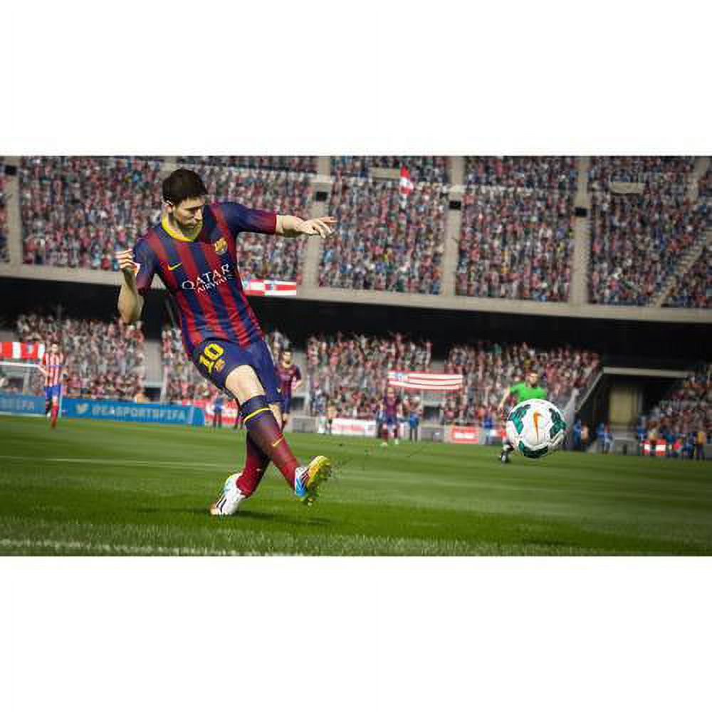 EA Sports FIFA 15 (Xbox One) Rated Everyone - image 3 of 6