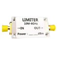 thumbnail image 4 of PIN Diode RF Limiter 10M-6GHz 10dBm with CNC Case for HAM Radio Low Noise Amplifier SDR Shortwave Re, 4 of 5