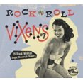 thumbnail image 1 of ROCK & ROLL VIXENS 7, 1 of 1