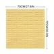 thumbnail image 3 of RKSTN peel and stick wallpaper DIY 3D Brick PE Foam Wallpaper Panels Room Decal Stone Decoration Embossed, 3 of 3