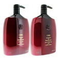 thumbnail image 4 of Oribe Shampoo and Conditioner for Beautiful Color 33.8oz/1 Liter Duo, 4 of 5