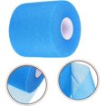thumbnail image 4 of Woeilo 2 Rolls Elastic Bandage Sprain First Aid Hospital Warp Use First-aid Wrapping Sports Wraps for Sporting Gypsum Fixing for Home Mesh Flexibility Band Flex, 4 of 5