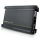 thumbnail image 5 of Amplificador Mono Block Tecnología Nano-1200 W Steelpro, 5 of 5