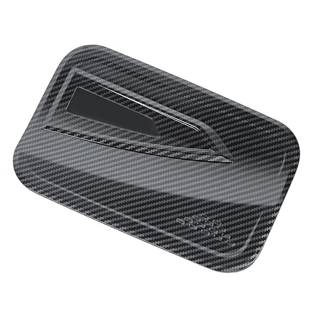 Car Modification Carburant Couverture Autocollants Carburant Garniture de Carburant de Voiture Modifié Couverture de Carburant Ajustement pour GRAND STAREX H1 2019