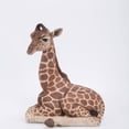 thumbnail image 3 of STATUE de Girafe Allongée, 3 of 5