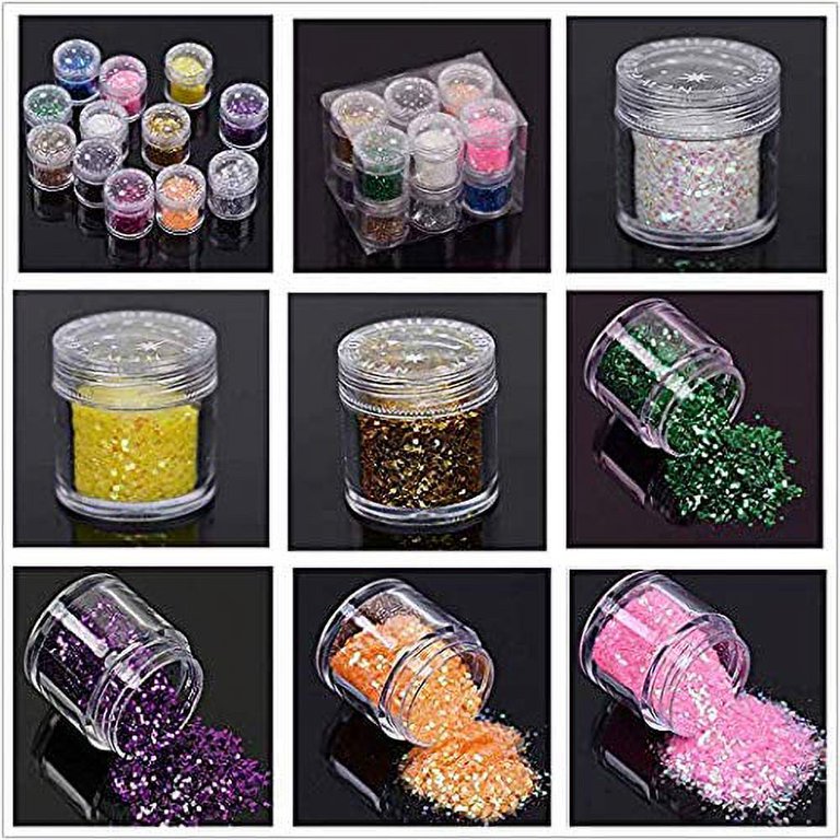 5X100ML Crystal Transparent Epoxy Resin Led Resin with Lamp for Resin Molds  jewelry Earrings Necklace Bracelet Making 