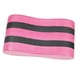 thumbnail image 2 of Flotador de pierna de Espuma Zulema rosa negro flotación de natación, 2 of 8
