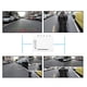 thumbnail image 5 of Kit de sistema de procesador de cámara, conmutador divisor cuádruple de vídeo CCTV, 4 canales, 5 of 10
