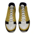 thumbnail image 2 of Ni - ke Size 10 Ni - ke Air Jordan 23 Retro Marquette Basketball Player Issued Exclusive PE, 2 of 5