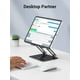 thumbnail image 2 of Soporte de tableta UGREEN de aluminio para iPad Pro Air Mini, 2 of 8