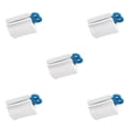 thumbnail image 3 of Yuarrent exprimidor de de rotatorio universal cosméticos tubo dispensador tubo crema exprimir dispensador soporte cocina azul Type1 NO1 Yuarrent CBP039671, 3 of 5