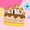 AD-Pink, variant on Inktastic I Was 6 Now I'm 7 Birthday Celebration Youth Hoodie Sweatshirt