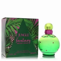 Britney Spears 565745 100 ml Jungle Fantasy Eau De Toilette Fragrance Spray for Women