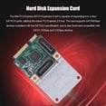 thumbnail image 4 of M.2 PCI-E 2.0 Riser Card B+M Key Converter 5/2.5 Gbps Mini PCI-E To SATA3.0 Adapter Expansion Card 2/4 SATA 3.0 B, 4 of 6