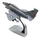 thumbnail image 2 of Maqueta de avión a escala 1:72, decoración de escritorio de metal, recuerdo, modelo de simulación para Estilo B, 2 of 9