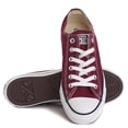 thumbnail image 3 of Tenis Converse Chuck Taylor All Star Low Top Hombre Urbano vino 28.5 CONVERSE M9691C, 3 of 7