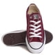 thumbnail image 3 of Tenis Converse Chuck Taylor All Star Low Top Hombre Urbano vino 24.5 CONVERSE M9691C, 3 of 7