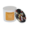 thumbnail image 4 of Scent Market Popcorn Garland Scented Jar Candle 5.2oz, 4 of 7