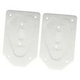 thumbnail image 2 of Mosiee 2-Pack 071076 Burner Inspection Gaskets For Suburban Models 071076 525011 070398, 2 of 7