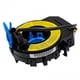 thumbnail image 1 of 2012 - 2017 KIA Rio Prid Hyundai I30 Spiral Cable 93490 - 1W110 Clock Spring, 1 of 3
