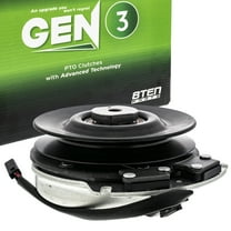 8TEN PTO Clutch for John Deere Warner Z810A TCA19813 TCA16998 5218-245 810-CPT2366O