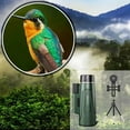thumbnail image 5 of Fzsteel 12x50 HD Monocular Telescope with Night Vision & Tripod for Outdoor Photography，Compatible with Smartphones, 5 of 9