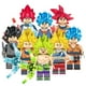 thumbnail image 2 of Dragon Ball Minifigures Broli Son Goku Block Juguetes Regalo Para Niños Gao Jiahui unisex, 2 of 2