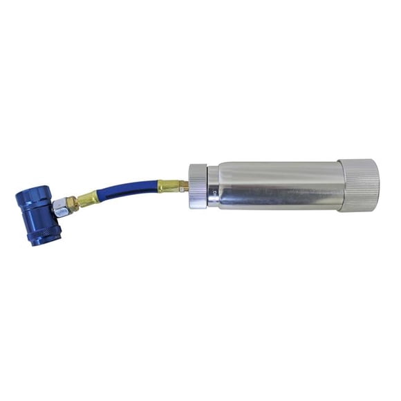 Injecteur d'Huile et de Teinture YF