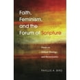 thumbnail image 2 of Faith, Feminism, and the Forum of Scripture (Paperback), 2 of 2