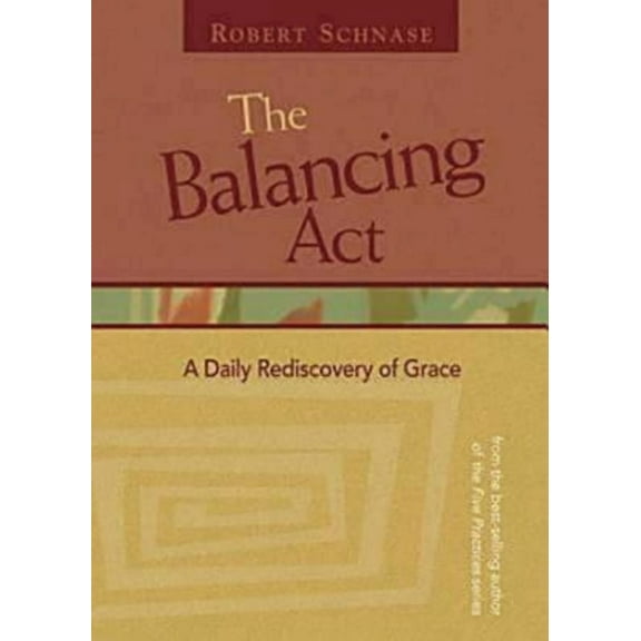 The Balancing ACT (Paperback)