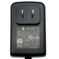 thumbnail image 2 of NEW Genuine Salom AC Adapter SSW-2159US 48V 310mA Power Supply 5.5mm 15W OEM, 2 of 6