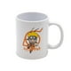 thumbnail image 3 of Set de regalo Culture Fly Naruto Shippuden, taza, calcetines y adorno, 3 of 5