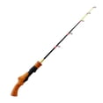 thumbnail image 2 of Portable Short Section Fishing Rods Lightweight Rod Body Designed for River Pond Fishing Using, 2 of 8