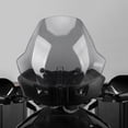 thumbnail image 4 of Adjustable Windshield 219401032, Aerodynamic Comfort Sport Wind Screen Shield with Innovative Slide Bar Design, Fits for Ryker 600 900 Rally Sport, 4 of 7