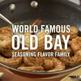 OLD BAY Garlic & Herb Seasoning, 2.25 oz Mixed Spices & Seasonings