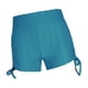 thumbnail image 4 of Pantalones Cortos de Compresión para Mujeres, Niñas, Botín, Levantamiento de Glúteos, Yoga, Pantalones Cortos para Gimnasio, Fitness - L, tal se describe Deep DYNWAVEMX Pantalones cortos de yoga deportivos para mujeres, 4 of 7