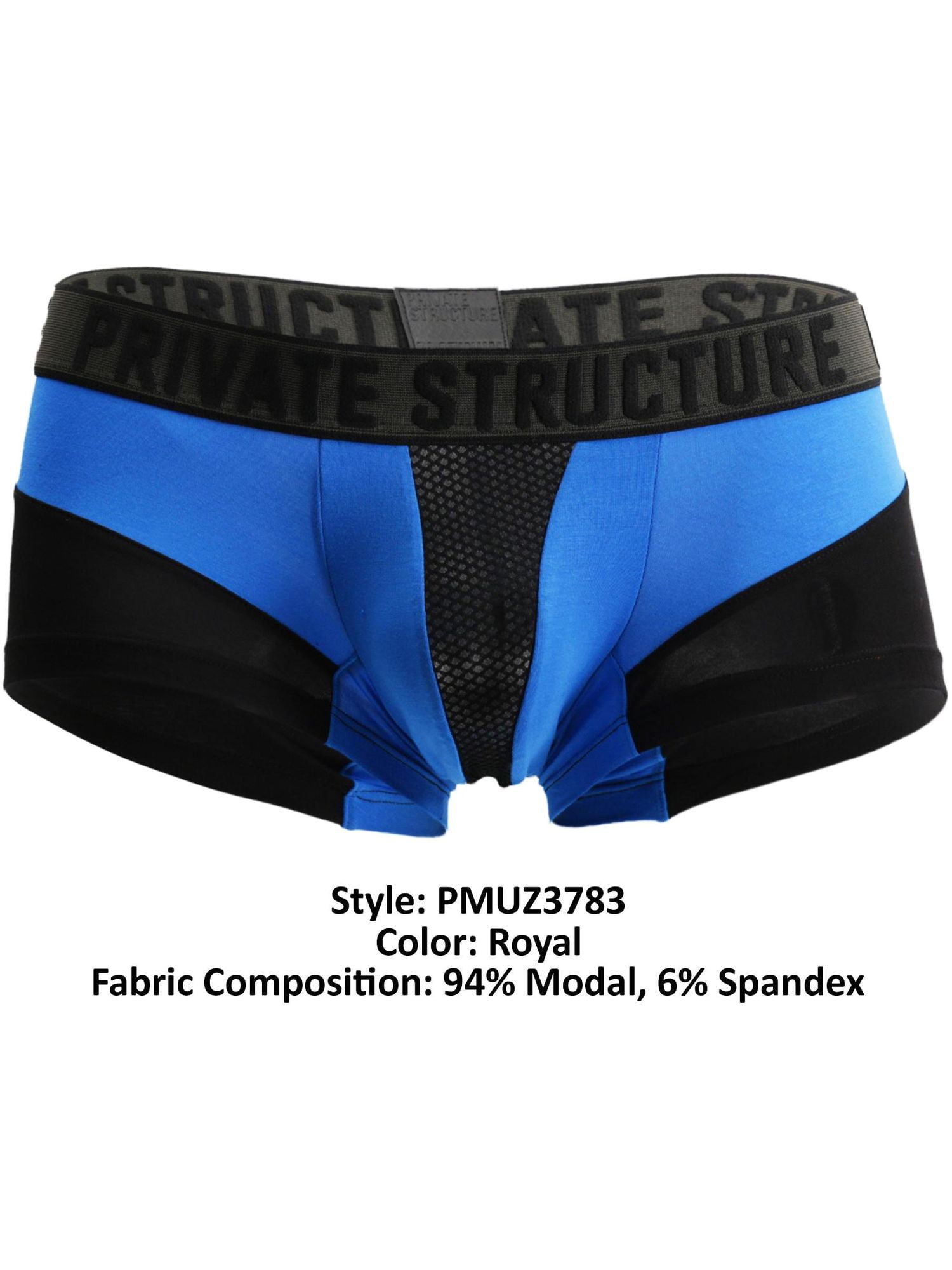 quantum boxer shorts
