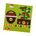 thumbnail image 3 of Juguete de números Macarena juguetes sensoriales niño montessori, 3 of 7