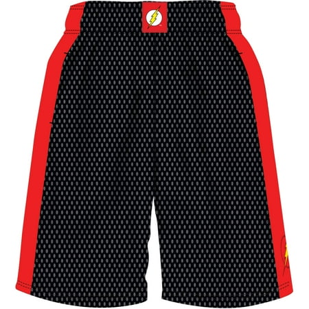 Boys' Solid Active Shorts