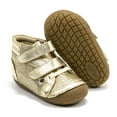 thumbnail image 3 of Old Soles Toddlers Glamster Pave Sneakers, 3 of 7