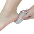 LYUCRAZ Hand callus remover Pumice on stock for toes Foot Files