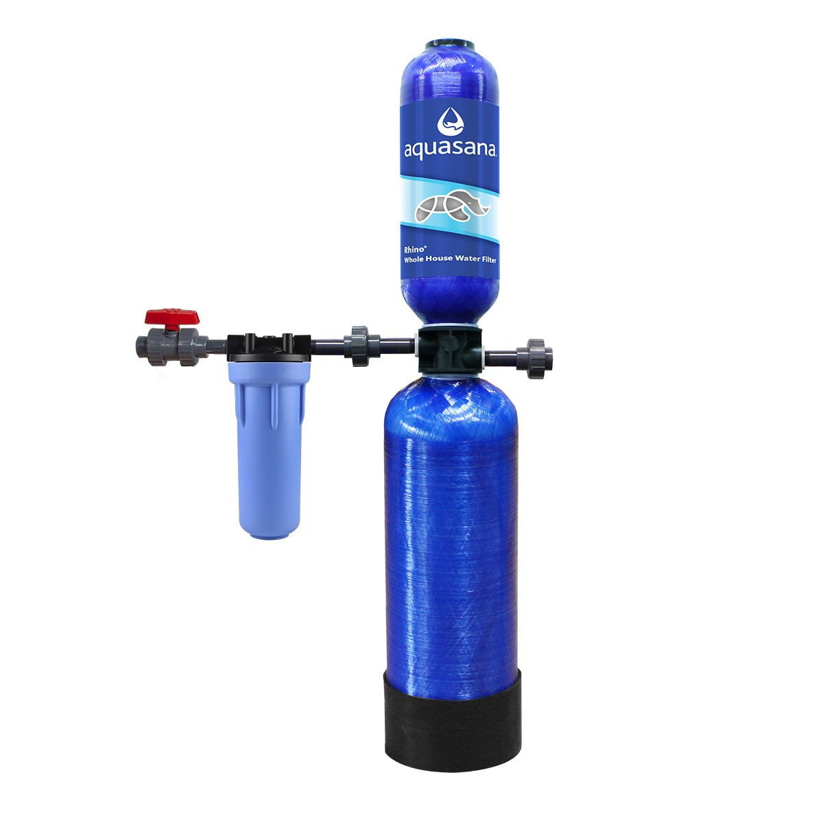 Aquasana 3Year, 300,000 Gallon Whole House Water Filter Filters