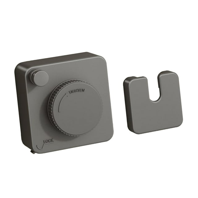 Tendedero Extensible Tendedero Exterior Alambre de Acero Inoxidable Espacio Ajustable negro