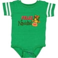thumbnail image 3 of Inktastic Christmas Feliz Navidad with Cute Reindeer Boys or Girls Baby Bodysuit, 3 of 5