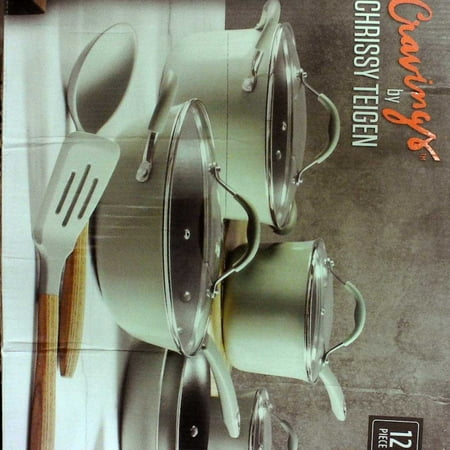 chrissy teigen cookware on sale