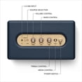 thumbnail image 3 of Altavoz Bluetooth Marshall Acton III azul medianoche, 3 of 6