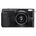 thumbnail image 5 of Fujifilm X-70 16.3MP X Series Compact Digital Camera w/ FUJINON 18.5mm F2.8 Lens, 5 of 5